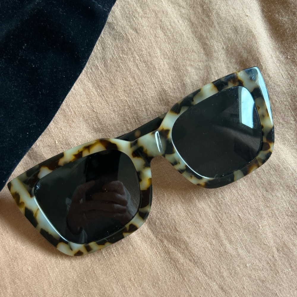Alden I-Sea sunglasses